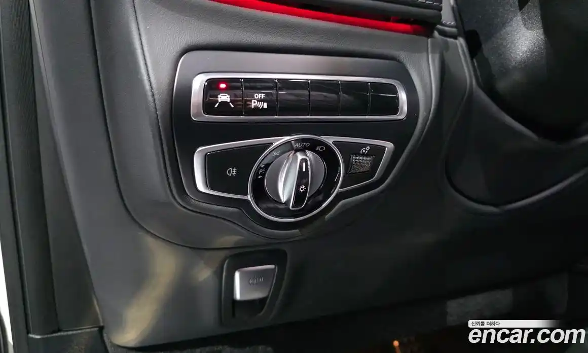 Mercedes-Benz G-Class 2021 4.0 Автомат в Москве № 764053, фото 19