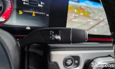 Mercedes-Benz G-Class 2021 4.0 Автомат в Москве № 764053, миниатюра 9