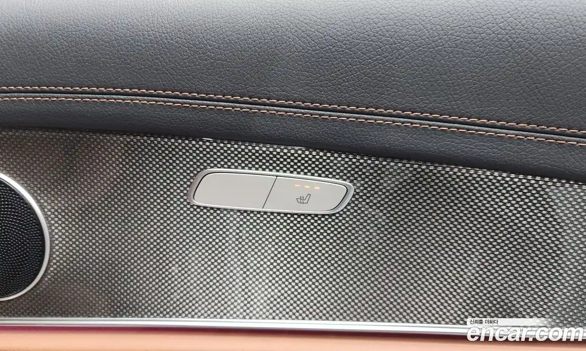 Mercedes-Benz E-Class 2017 2.0 Автомат в Москве № 764345, фото 19