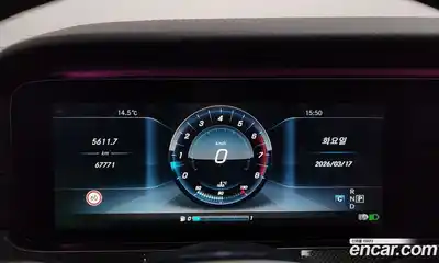 Mercedes-Benz E-Class 2017 2.0 Автомат в Москве № 764345, миниатюра 8