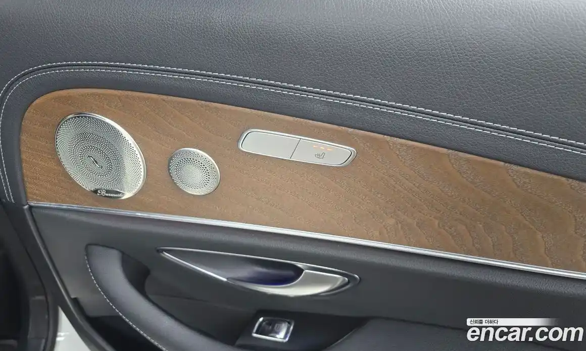 Mercedes-Benz E-Class 2021 2.0 Автомат в Москве № 764376, фото 18