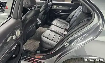 Mercedes-Benz E-Class 2022 2.0 Автомат в Москве № 764391, миниатюра 12