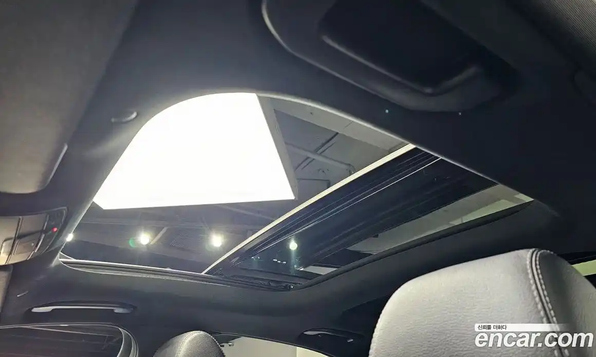 Mercedes-Benz E-Class 2022 2.0 Автомат в Москве № 764391, фото 16