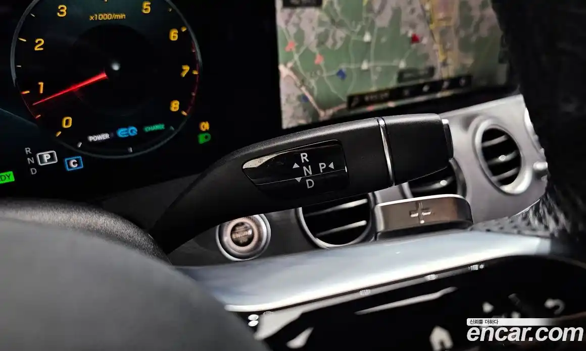 Mercedes-Benz E-Class 2022 2.0 Автомат в Москве № 764391, фото 9