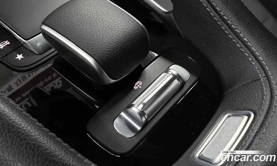 Mercedes-Benz GLE-Class 2022 2.9 Автомат в Москве № 764493, фото 15