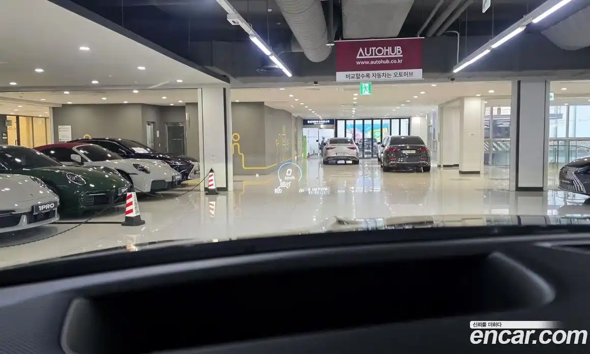 Mercedes-Benz GLE-Class 2022 2.9 Автомат в Москве № 764493, фото 17