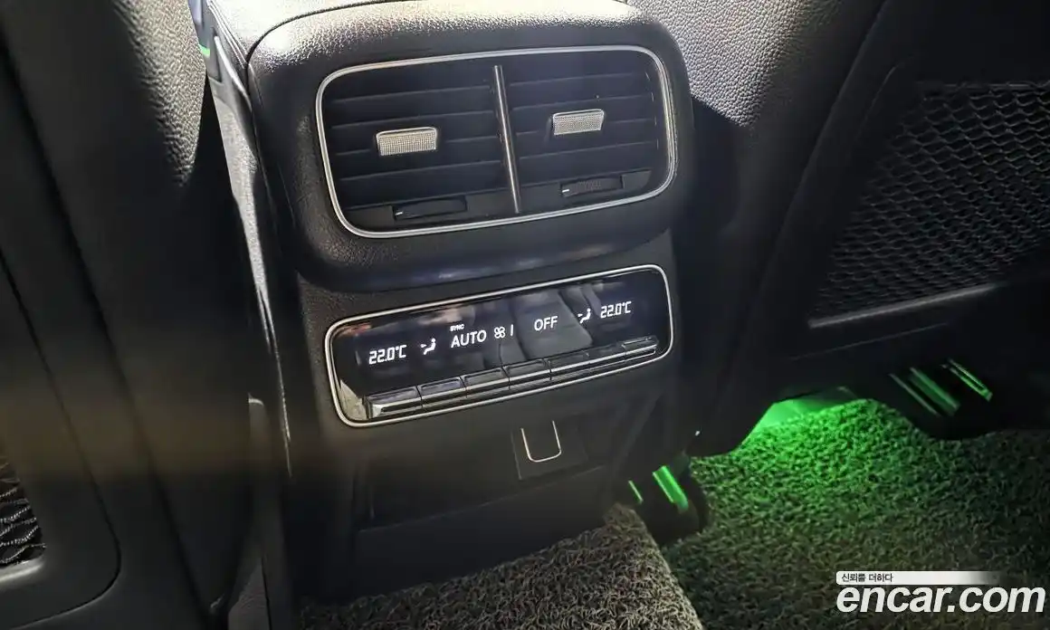 Mercedes-Benz GLE-Class 2022 2.9 Автомат в Москве № 764493, фото 19