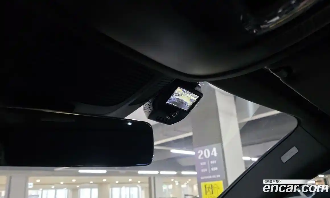 Mercedes-Benz GLE-Class 2022 2.9 Автомат в Москве № 764493, фото 20