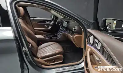 Mercedes-Benz E-Class 2020 3.0 Автомат в Москве № 764517, миниатюра 11