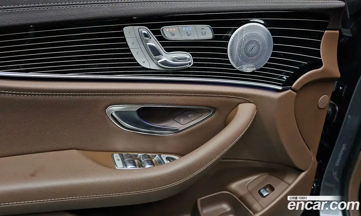 Mercedes-Benz E-Class 2020 3.0 Автомат в Москве № 764517, фото 15