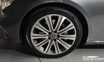 Mercedes-Benz E-Class 2020 3.0 Автомат в Москве № 764517, миниатюра 5