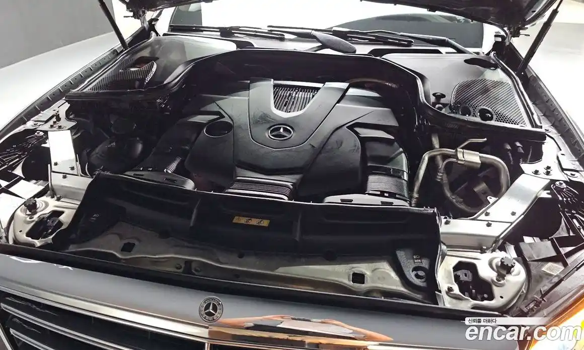 Mercedes-Benz E-Class 2020 3.0 Автомат в Москве № 764517, фото 6