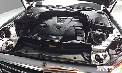 Mercedes-Benz E-Class 2020 3.0 Автомат в Москве № 764517, миниатюра 6