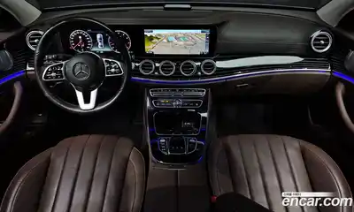 Mercedes-Benz E-Class 2020 3.0 Автомат в Москве № 764517, миниатюра 7