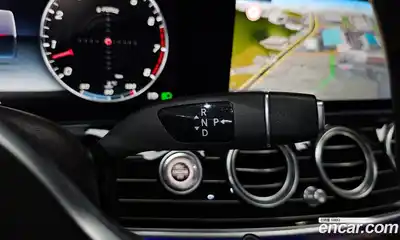 Mercedes-Benz E-Class 2020 3.0 Автомат в Москве № 764517, миниатюра 9