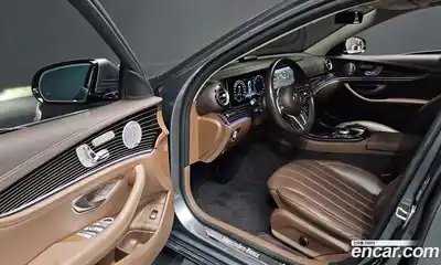 Mercedes-Benz E-Class 2020 3.0 Автомат в Москве № 764517, миниатюра 10