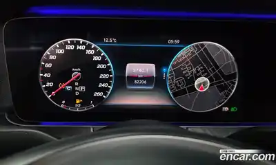 Mercedes-Benz E-Class 2018 2.0 Автомат в Москве № 764558, миниатюра 8