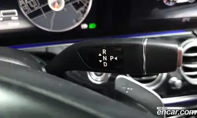 Mercedes-Benz E-Class 2018 2.0 Автомат в Москве № 764558, миниатюра 9