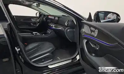 Mercedes-Benz CLS-Class 2018 2.9 Автомат в Москве № 764603, миниатюра 11