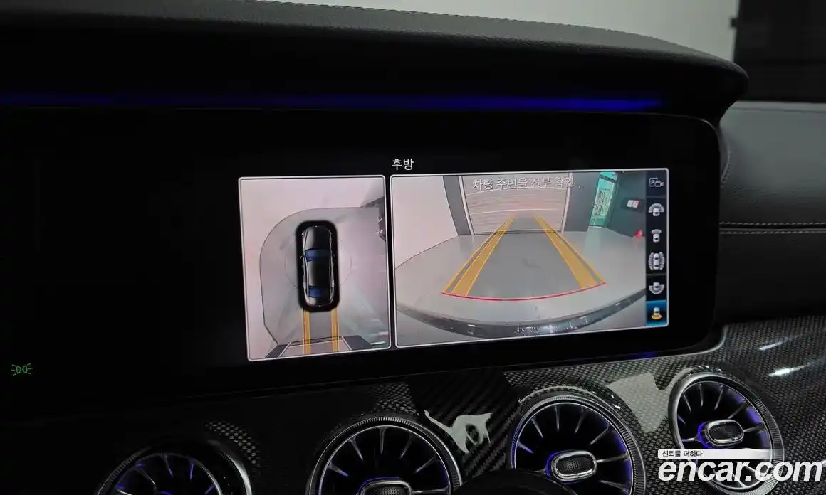 Mercedes-Benz CLS-Class 2018 2.9 Автомат в Москве № 764603, фото 15