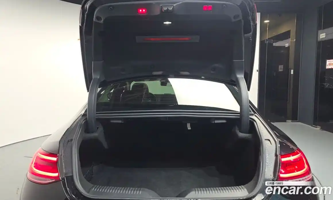 Mercedes-Benz CLS-Class 2018 2.9 Автомат в Москве № 764603, фото 20