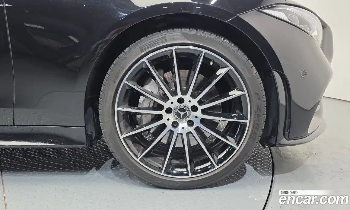 Mercedes-Benz CLS-Class 2018 2.9 Автомат в Москве № 764603, фото 5