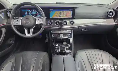 Mercedes-Benz CLS-Class 2018 2.9 Автомат в Москве № 764603, миниатюра 7