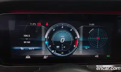 Mercedes-Benz CLS-Class 2018 2.9 Автомат в Москве № 764603, миниатюра 8