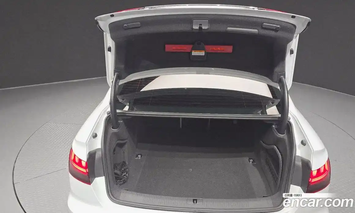 Audi A4 2022 2.0 Автомат в Москве № 764942, фото 20