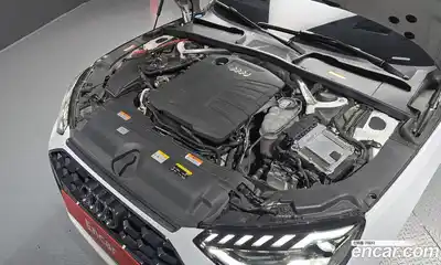 Audi A4 2022 2.0 Автомат в Москве № 764942, миниатюра 6
