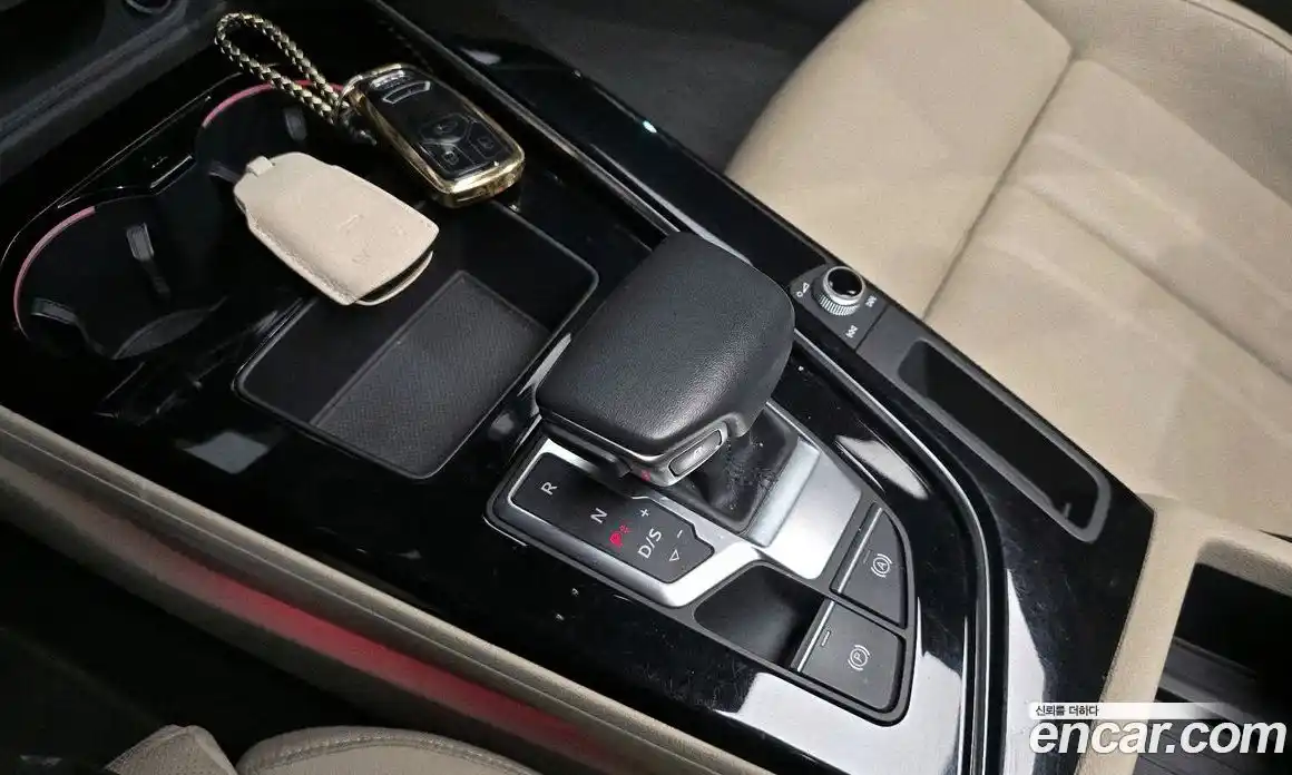 Audi A4 2022 2.0 Автомат в Москве № 764942, фото 9