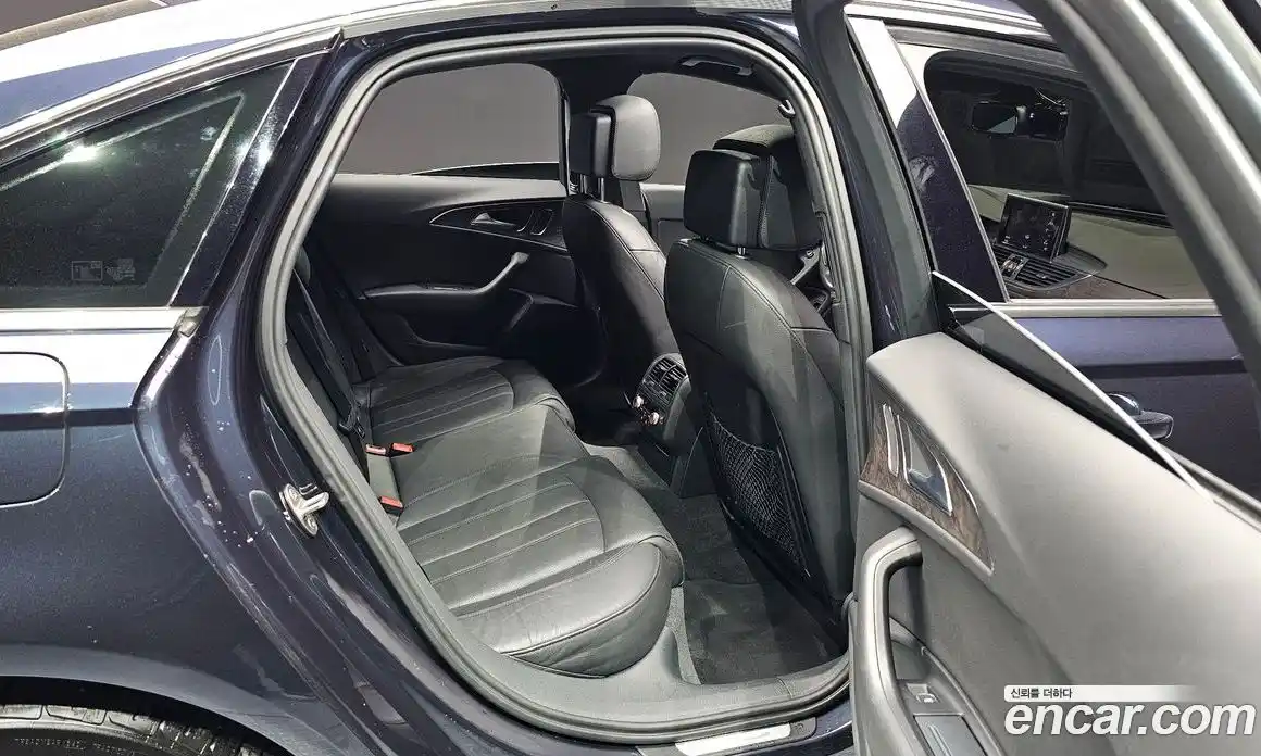 Audi A6 2018 2.0 Автомат в Москве № 765116, фото 11