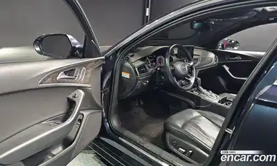 Audi A6 2018 2.0 Автомат в Москве № 765116, миниатюра 12