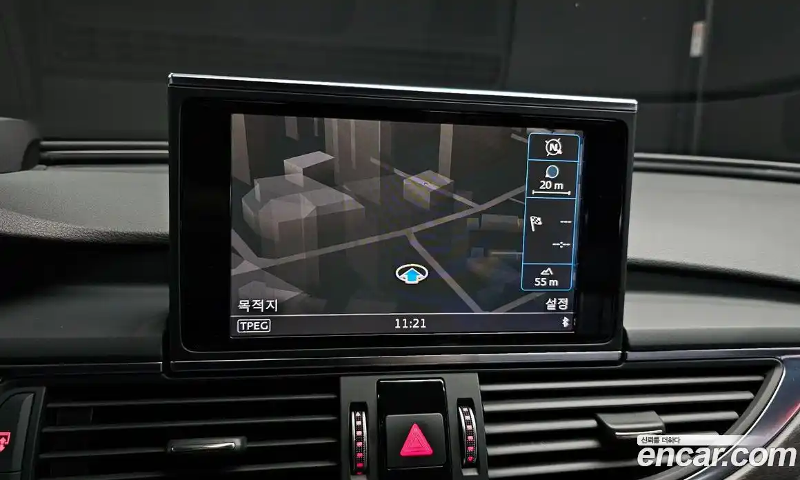 Audi A6 2018 2.0 Автомат в Москве № 765116, фото 14