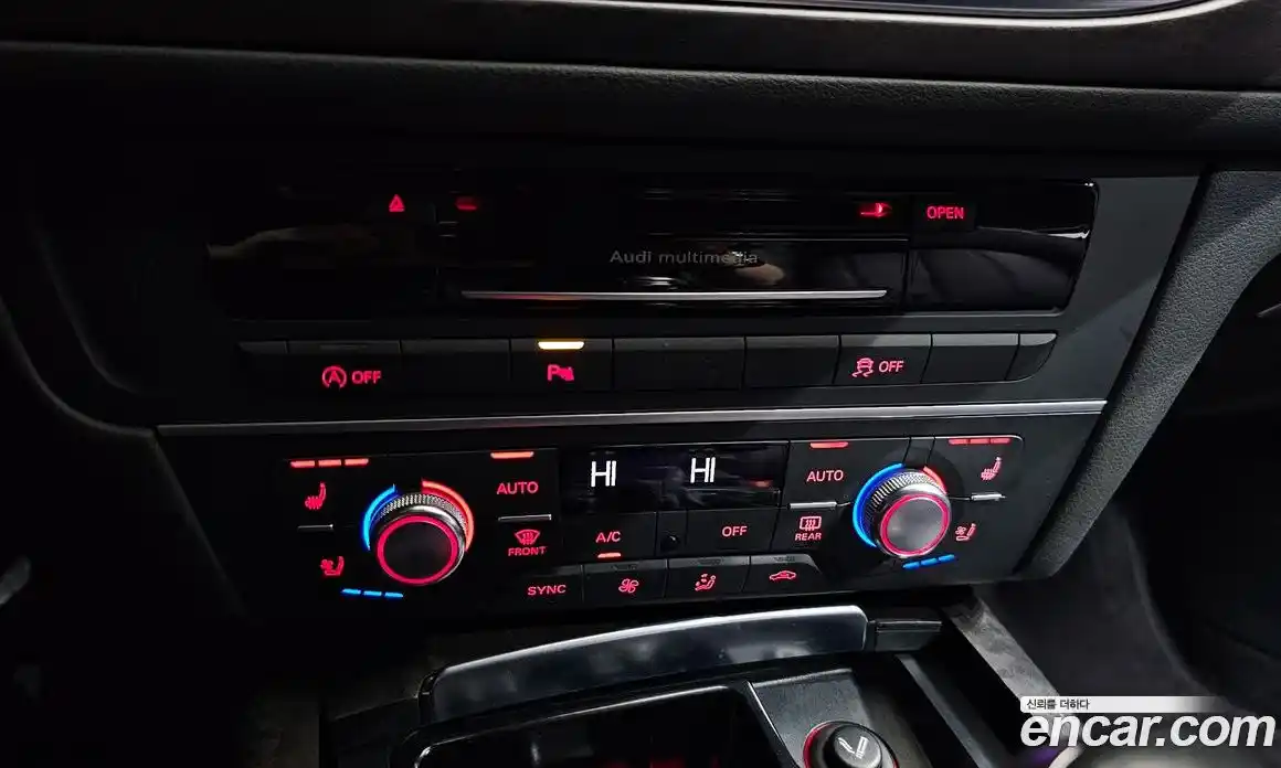 Audi A6 2018 2.0 Автомат в Москве № 765116, фото 18