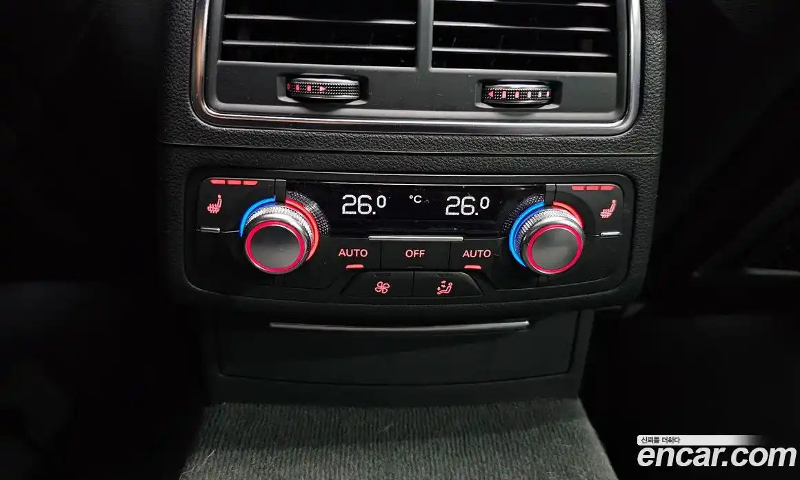 Audi A6 2018 2.0 Автомат в Москве № 765116, фото 19