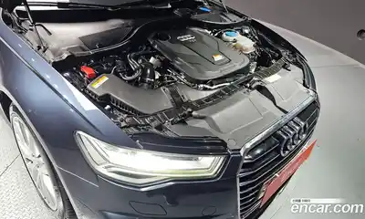 Audi A6 2018 2.0 Автомат в Москве № 765116, миниатюра 6