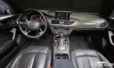 Audi A6 2018 2.0 Автомат в Москве № 765116, миниатюра 7