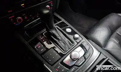 Audi A6 2018 2.0 Автомат в Москве № 765116, миниатюра 9