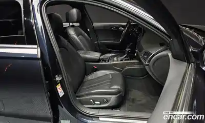 Audi A6 2018 2.0 Автомат в Москве № 765116, миниатюра 10