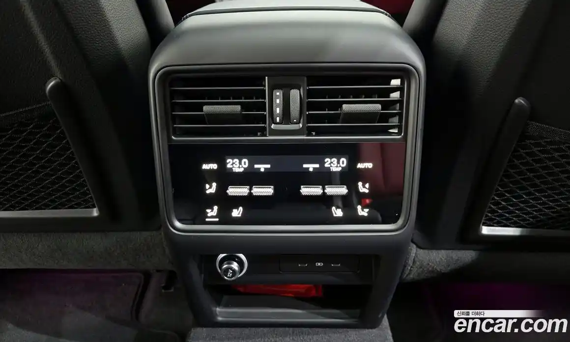 Porsche Cayenne 2025 3.0 Автомат в Москве № 765470, фото 19