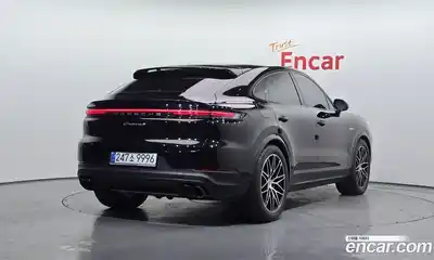 Porsche Cayenne 2025 3.0 Автомат в Москве № 765470, миниатюра 2