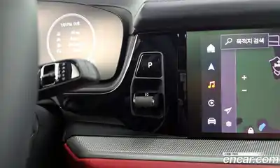 Porsche Cayenne 2025 3.0 Автомат в Москве № 765470, миниатюра 9