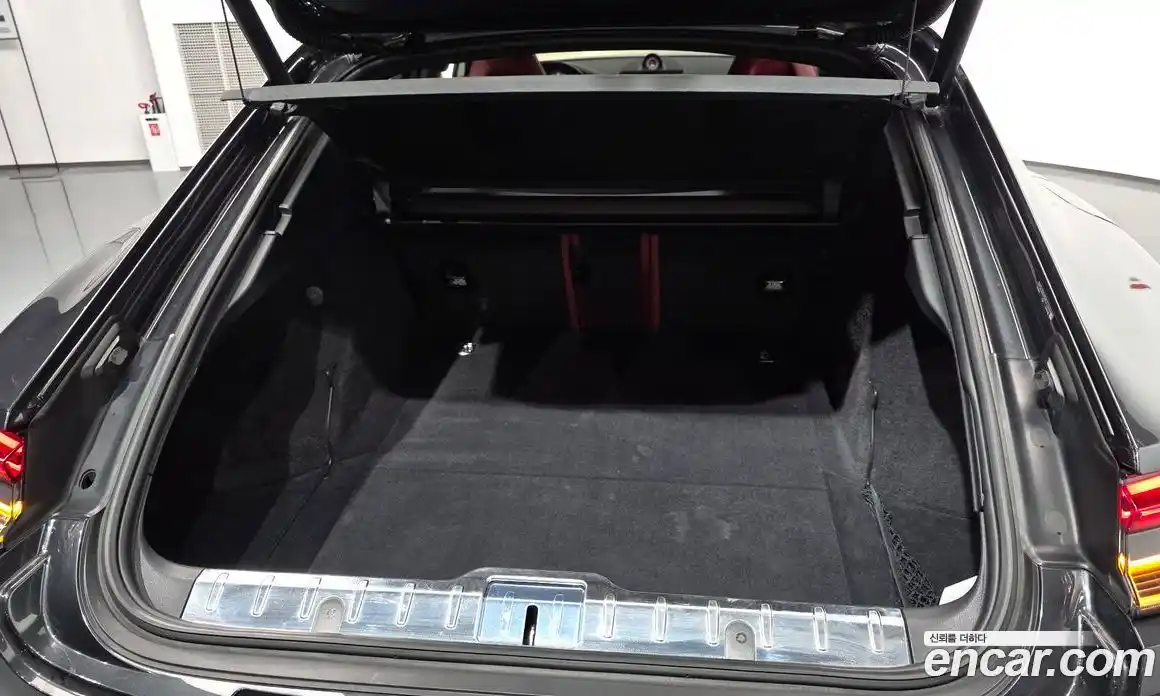 Porsche Panamera 2021 2.9 Автомат в Москве № 765698, фото 19