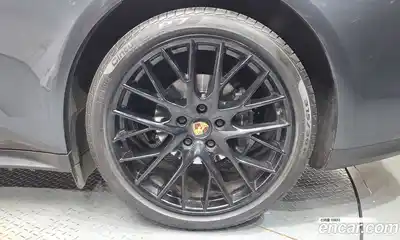 Porsche Panamera 2021 2.9 Автомат в Москве № 765698, миниатюра 4