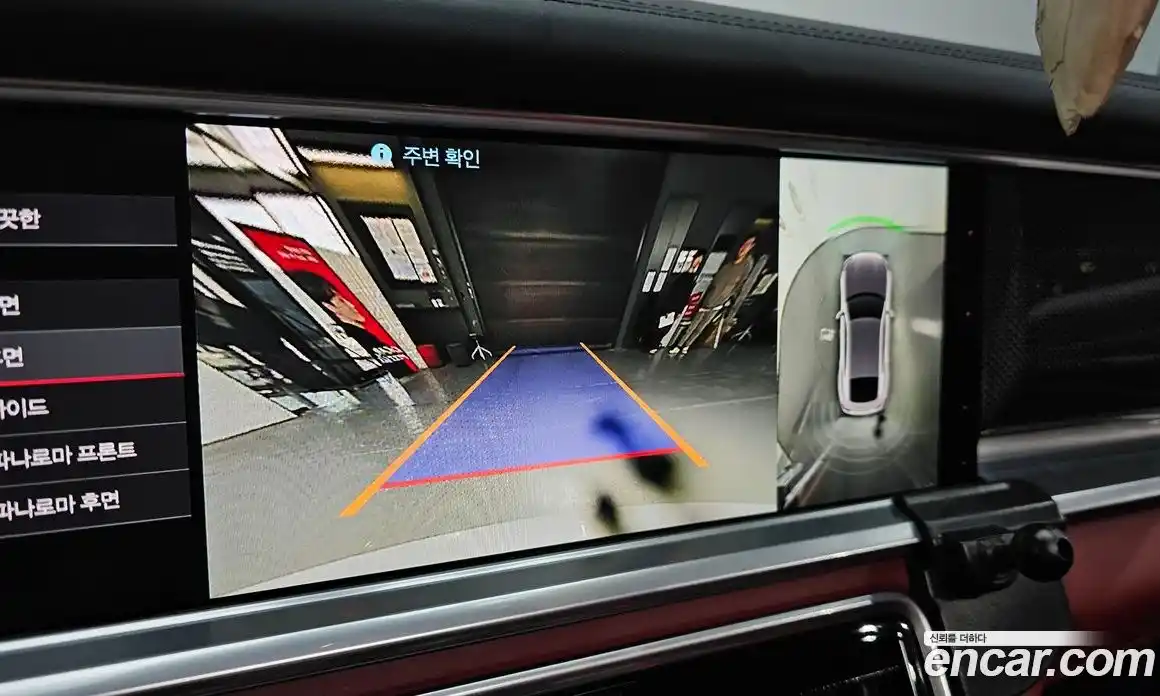 Porsche Panamera 2019 4.0 Автомат в Москве № 765741, фото 15