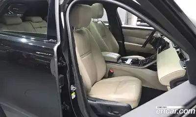 Land Rover Range-Rover Velar 2019 3.0 Автомат в Москве № 766057, миниатюра 11