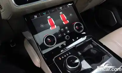 Land Rover Range-Rover Velar 2019 3.0 Автомат в Москве № 766057, миниатюра 8