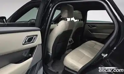Land Rover Range-Rover Velar 2019 3.0 Автомат в Москве № 766057, миниатюра 10