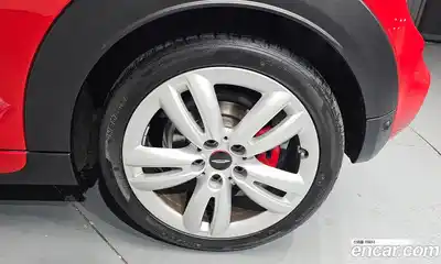 Mini Cooper Convertible 2020 2.0 Автомат в Москве № 766267, миниатюра 5